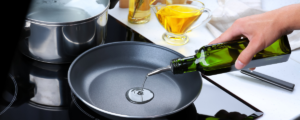 Read more about the article Used Cooking Oil – Things to Know