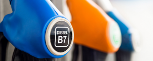 Read more about the article Blending of BioDiesel