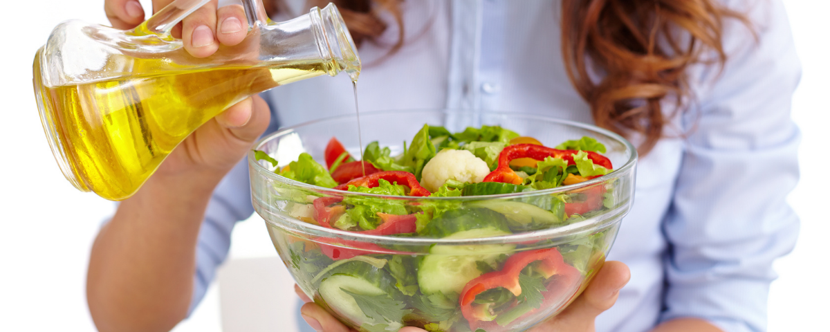 You are currently viewing Healthy Eating – What Role Does Used Cooking Oil Have To Play?
