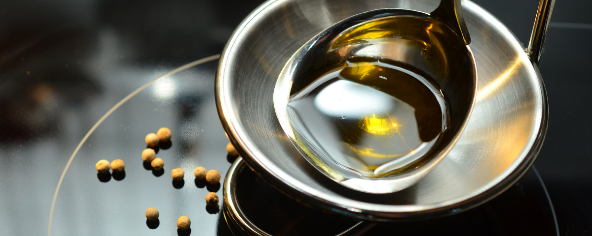 En este momento estás viendo Las 10 principales ideas sobre la industria del aceite de cocina usado