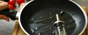 Read more about the article Worldwide Used Cooking Oil Industry By 2026