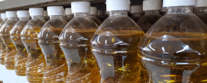 Lee más sobre el artículo Biodiesel de aceite vegetal y aceite de girasol