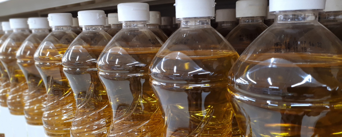 Nuevo método para convertir el aceite de cocina usado en biodiesel